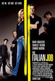 دانلود فیلم The Italian Job 200317173-120338264