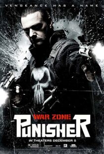 دانلود فیلم Punisher: War Zone 200812459-509468577