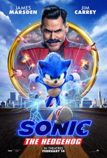 دانلود فیلم Sonic the Hedgehog 20209663-675828162