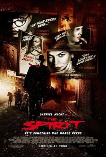 دانلود فیلم The Spirit 200817053-719937996