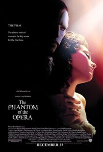 دانلود فیلم The Phantom of the Opera 20049363-1744763031