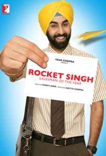 دانلود فیلم هندی Rocket Singh: Salesman of the Year 200914391-2066346436
