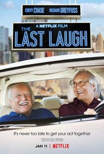 دانلود فیلم The Last Laugh 20198250-1949556407