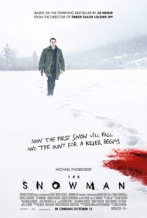 دانلود فیلم The Snowman 20173956-29306970