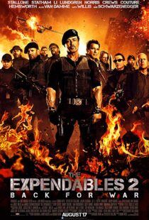 دانلود فیلم The Expendables 2 20122737-2043227707