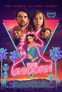 دانلود فیلم The Unicorn 201820026-1557957101