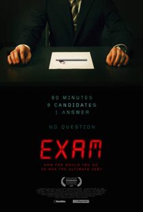 دانلود فیلم Exam 200919647-974647086