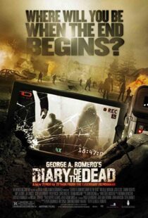 دانلود فیلم Diary of the Dead 200718770-1684093335