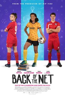 دانلود فیلم Back of the Net 201912828-1896692715