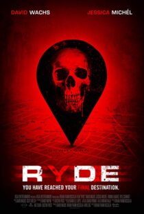 دانلود فیلم Ryde 20177218-1461268489