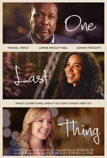 دانلود فیلم One Last Thing 20185172-1173402583