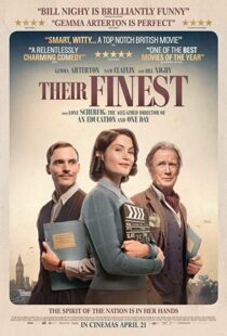 دانلود فیلم Their Finest 20166592-1399672592