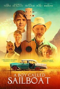 دانلود فیلم A Boy Called Sailboat 201820199-1941844552