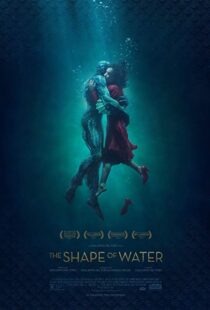 دانلود فیلم The Shape of Water 20171851-87616102