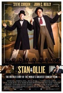 دانلود فیلم Stan & Ollie 20187972-352173023