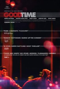 دانلود فیلم Good Time 201715449-1125040505