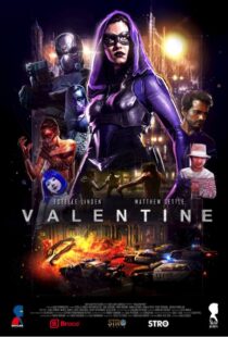 دانلود فیلم Valentine 20179812-211673370