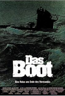 دانلود فیلم Das Boot 19815341-1997117938