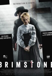 دانلود فیلم Brimstone 20166904-2022510072