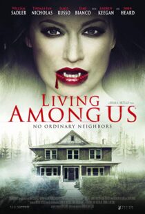دانلود فیلم Living Among Us 201820976-2081288758