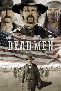 دانلود فیلم Dead Men 201818507-575152064