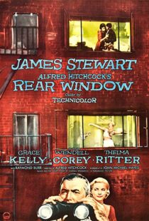 دانلود فیلم Rear Window 19545554-1972391009