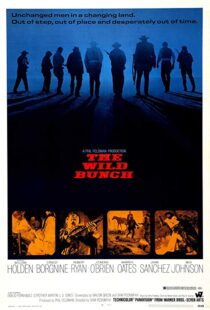 دانلود فیلم The Wild Bunch 196918327-1716909607
