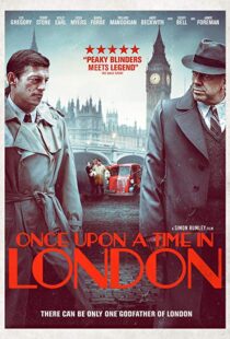 دانلود فیلم Once Upon a Time in London 201922244-1096230041