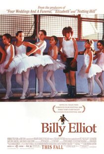 دانلود فیلم Billy Elliot 20009721-476098523
