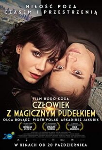دانلود فیلم The Man with the Magic Box 20179777-107378340