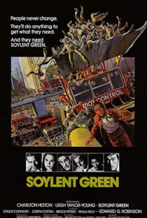 دانلود فیلم Soylent Green 197310344-1197700981