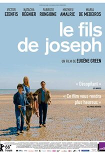 دانلود فیلم The Son of Joseph 201615418-580896988