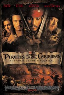 دانلود فیلم Pirates of the Caribbean: the Curse of the Black Pearl 200314083-2130116831