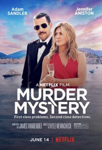 دانلود فیلم Murder Mystery 20199685-2075154402
