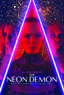دانلود فیلم The Neon Demon 201614683-476853078