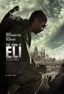 دانلود فیلم The Book of Eli 20103263-1971486349