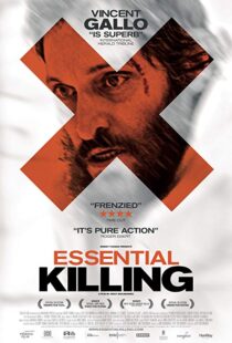 دانلود فیلم Essential Killing 20104685-202266210