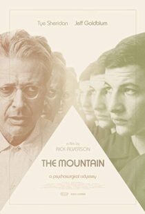 دانلود فیلم The Mountain 201821575-29208073