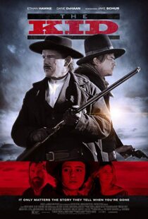 دانلود فیلم The Kid 201921086-553069586