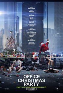 دانلود فیلم هندی Office Christmas Party 201614648-759229275