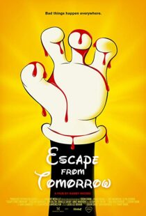 دانلود فیلم Escape from Tomorrow 20139169-1399002213