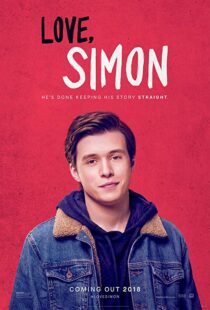 دانلود فیلم Love, Simon 20182405-59259638