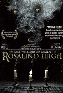 دانلود فیلم The Last Will and Testament of Rosalind Leigh 201221006-1304472992