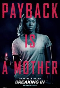 دانلود فیلم Breaking In 201819649-1037747260