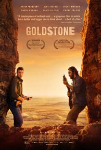 دانلود فیلم Goldstone 201615609-976523449