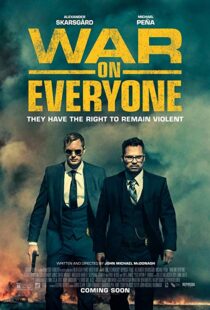 دانلود فیلم War on Everyone 201616968-1019752253