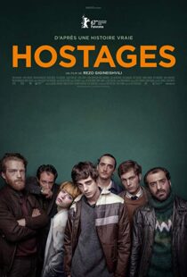 دانلود فیلم Hostages 20178778-1902085045