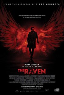 دانلود فیلم The Raven 20129294-1095214795