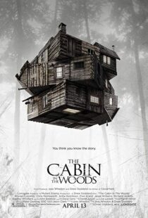 دانلود فیلم The Cabin in the Woods 201118751-1413591249