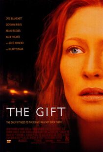 دانلود فیلم The Gift 200016749-1418666925